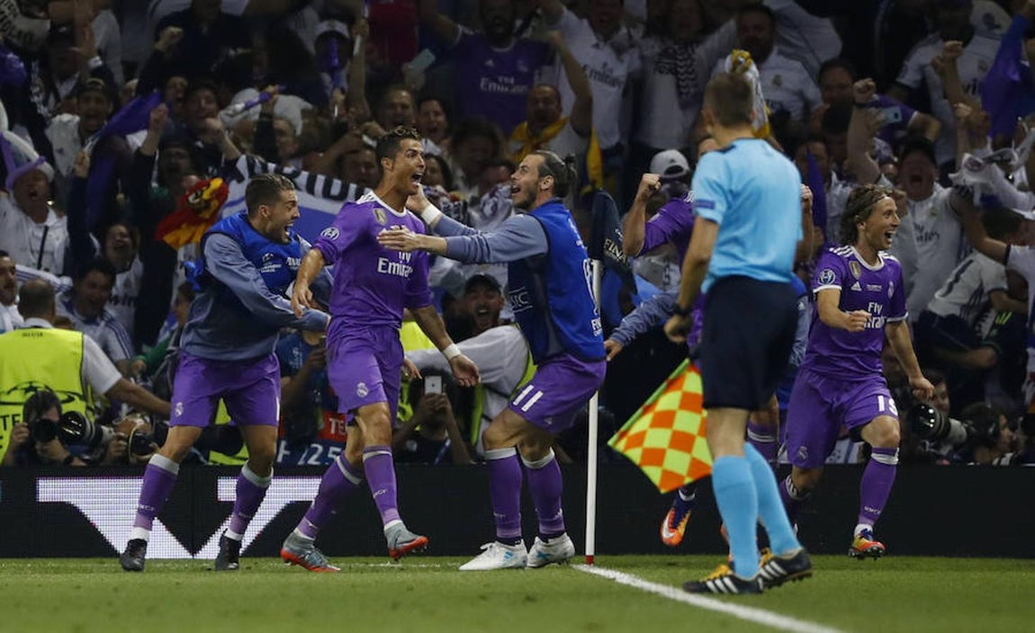 El partido, foto a foto