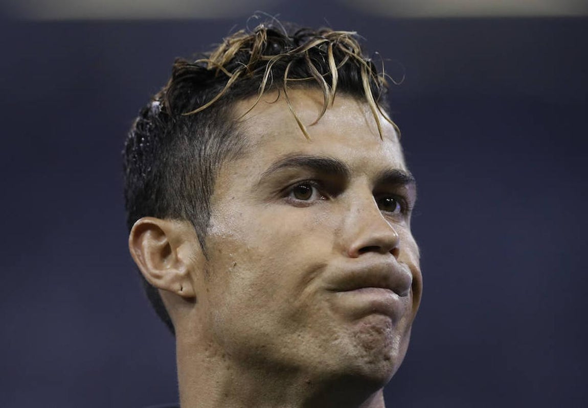 El partido, foto a foto