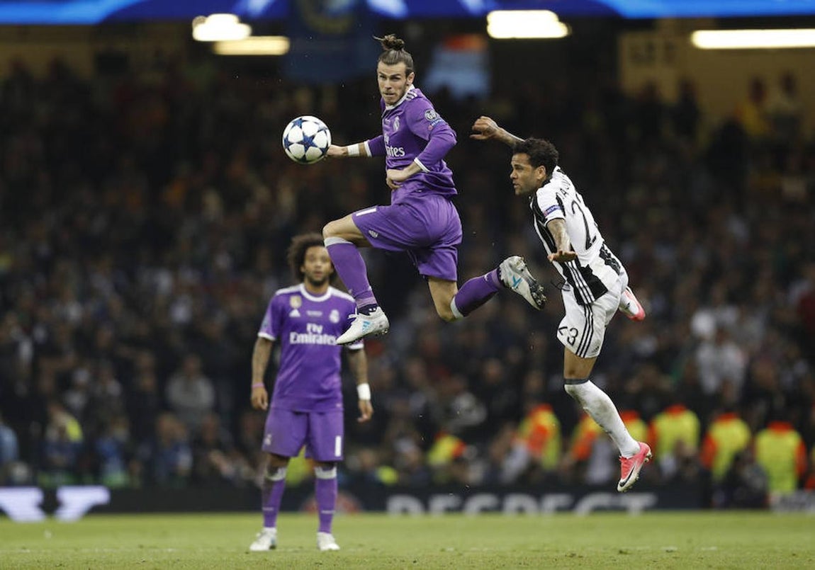 El partido, foto a foto