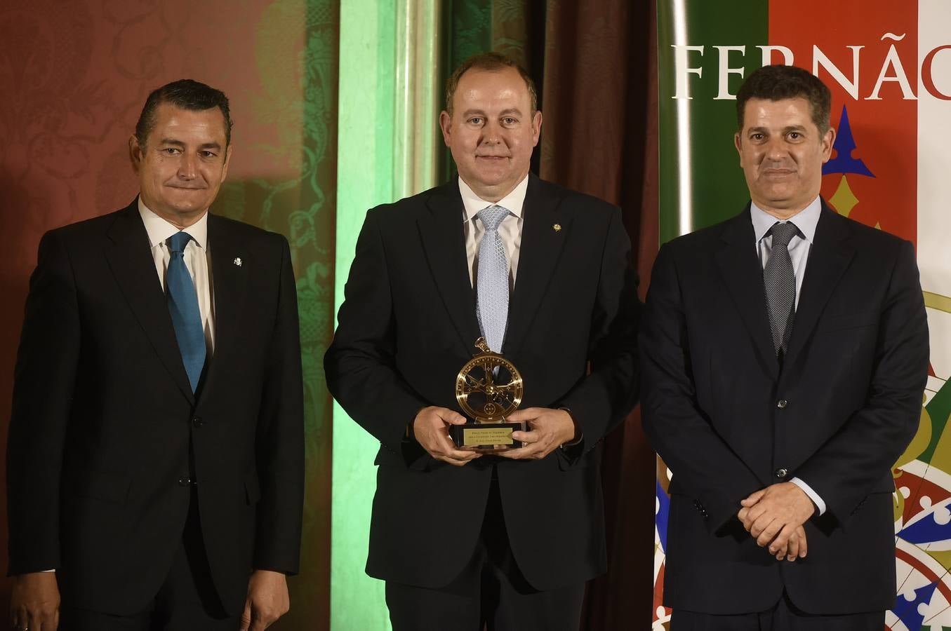 El Consulado de Portugal celebra el Día Nacional en Sevilla