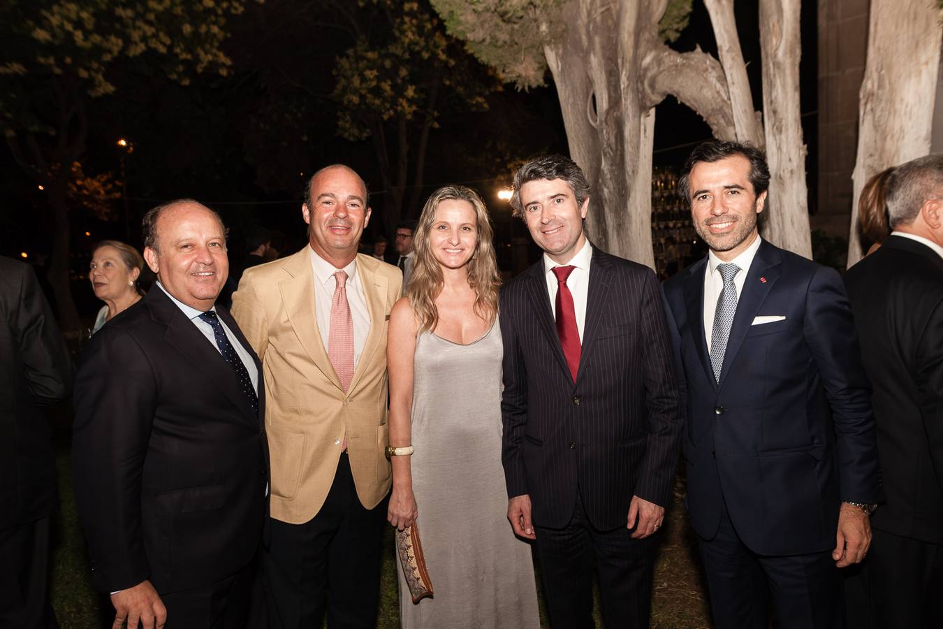 El Consulado de Portugal celebra el Día Nacional en Sevilla