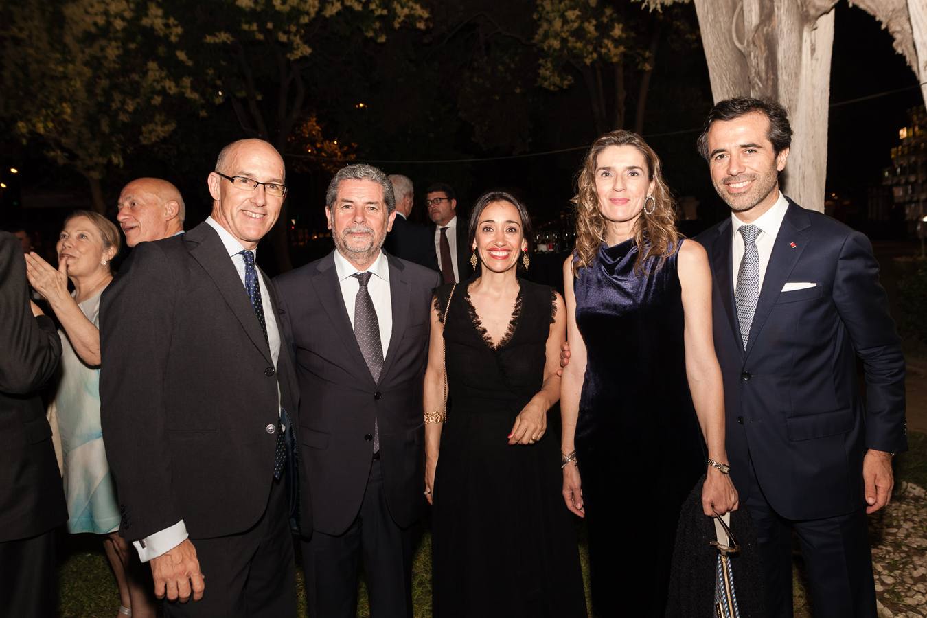 El Consulado de Portugal celebra el Día Nacional en Sevilla