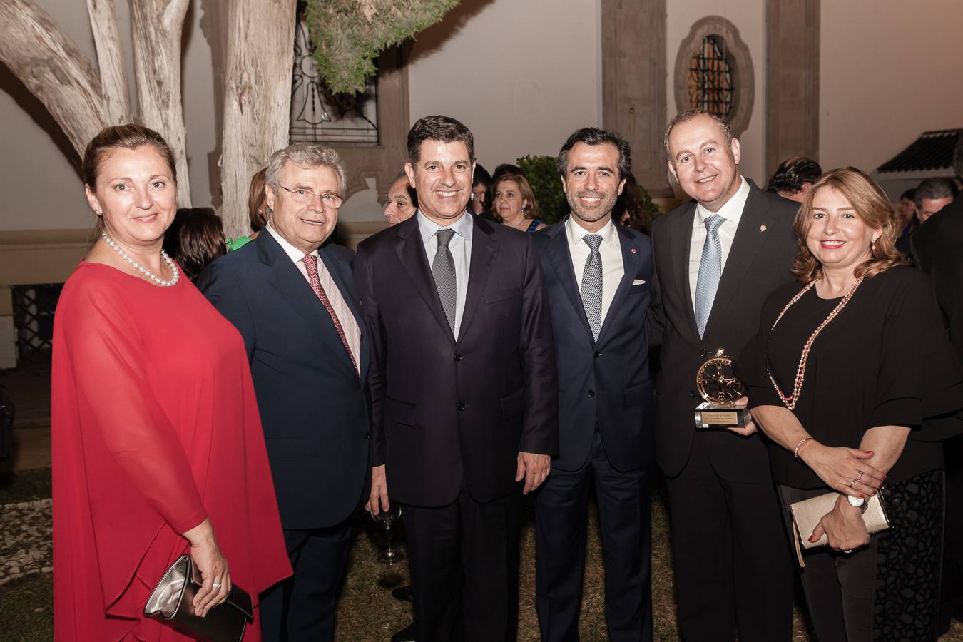 El Consulado de Portugal celebra el Día Nacional en Sevilla