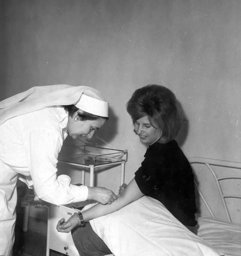 Cayetana Fitz-James Stuart, Duqesa de Alba. 