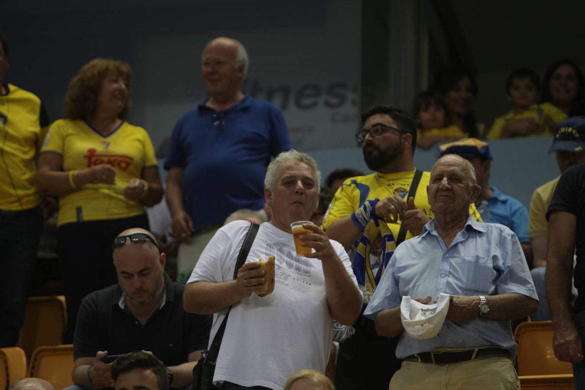 Galería FOTOS: Búscate en el Carranza