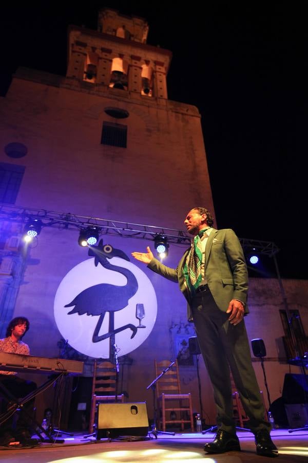 La Noche Blanca del Flamenco de Córdoba 2017, en imágenes