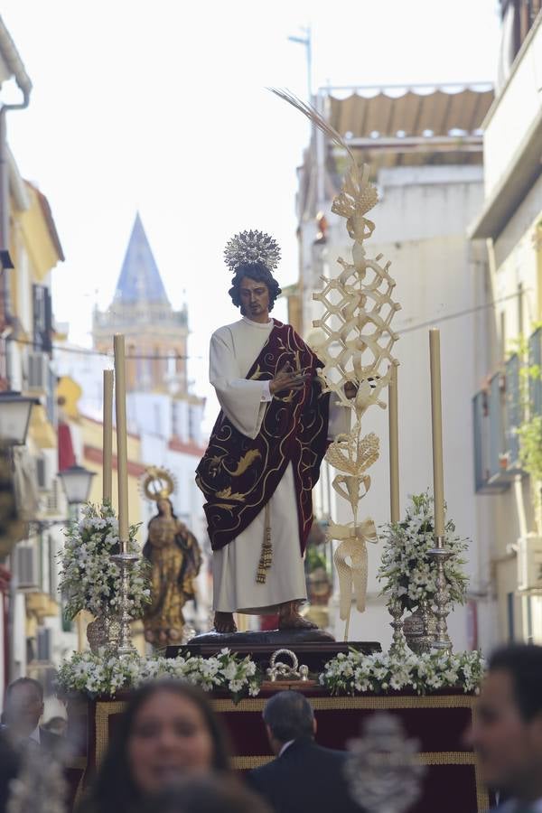 Procesión del Corpus en Triana