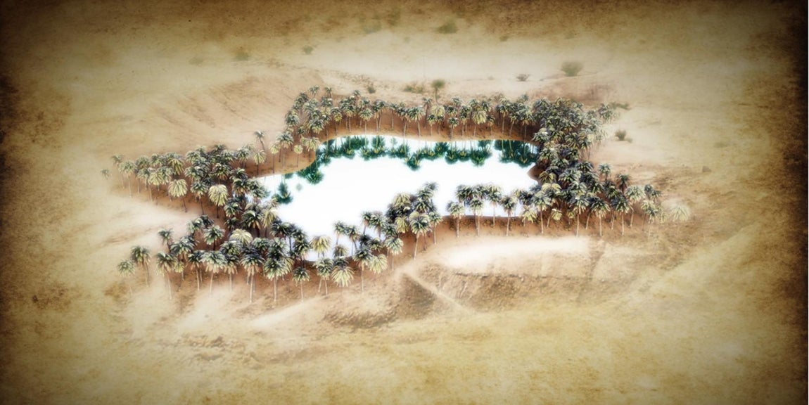 Este alojamiento único podrá disfrutarse a partir del año 2020 y en él se invertirán 21 millones de dólares.