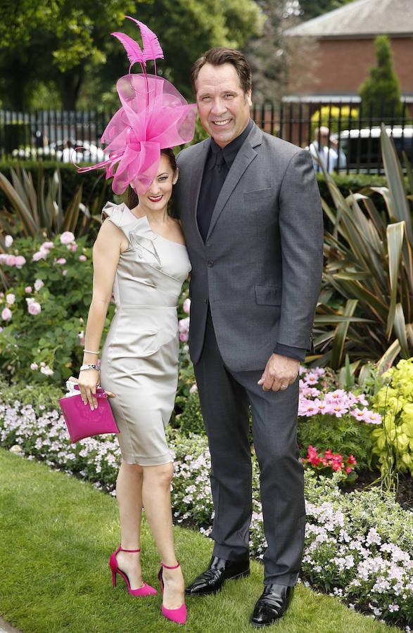 Un comunicado emitido por la policía británica aseguraba que habría más control gracias a policías uniformados y no uniformados y controles de vehículos y personas. 