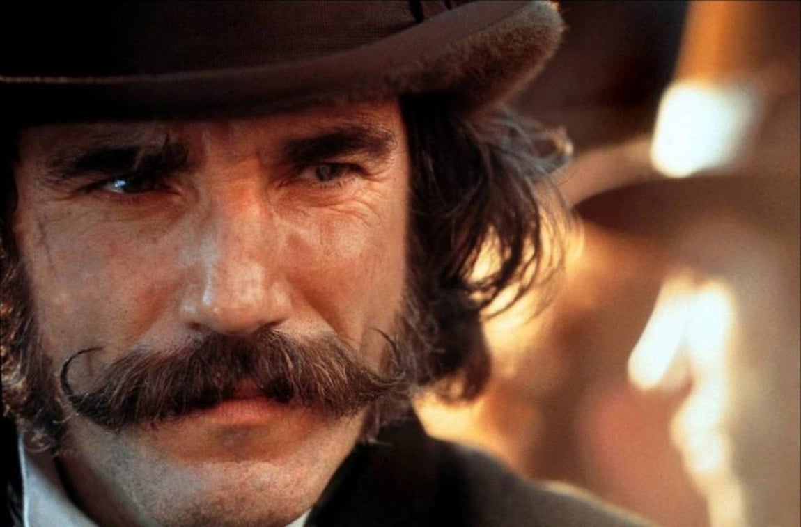 «Gangs of New York», dirigida por Martin Scorsese. 