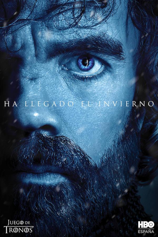 Tyrion Lannister. 
