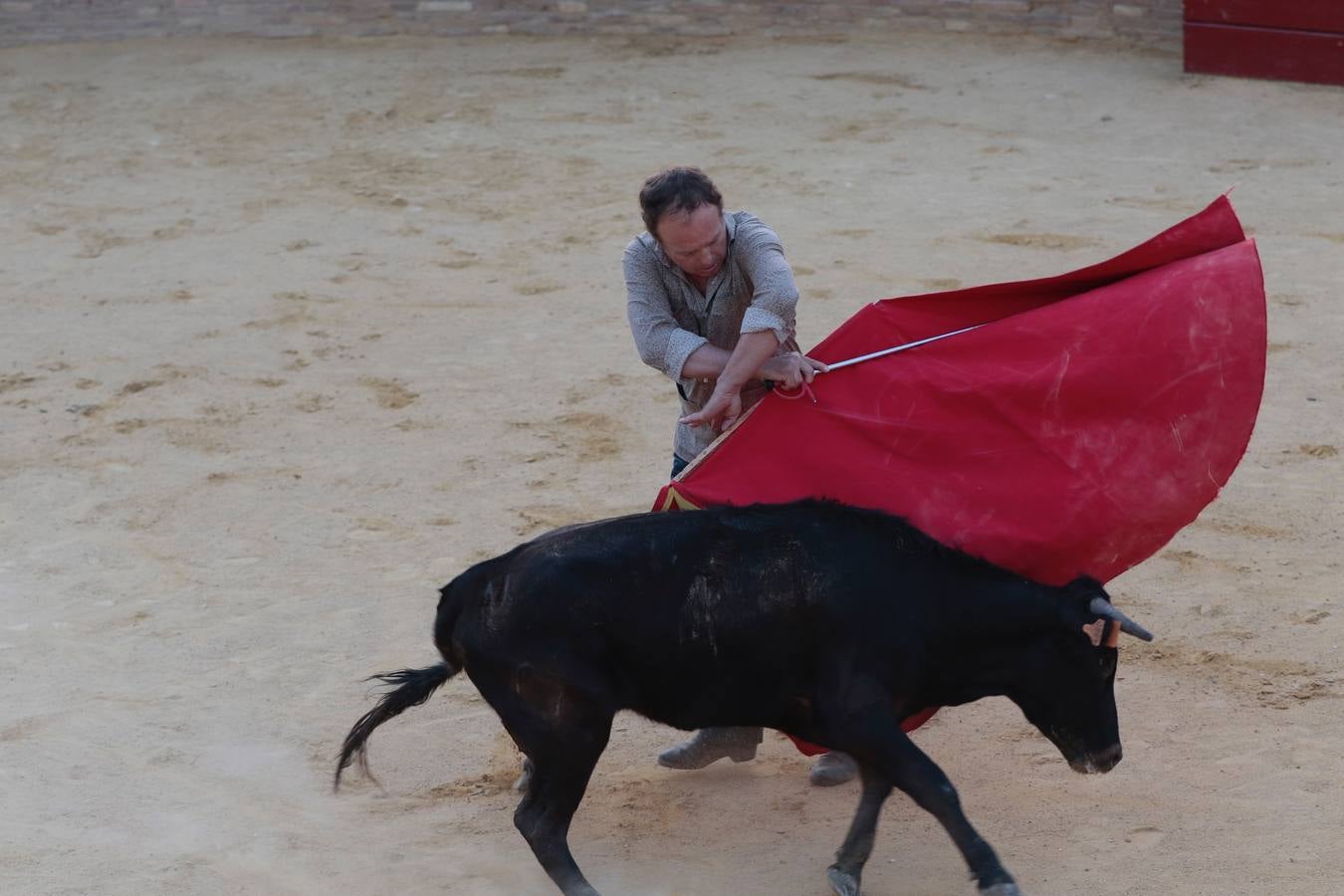 Homenaje a Pepe Luis Vázquez