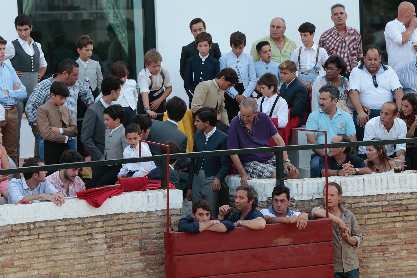 Homenaje a Pepe Luis Vázquez