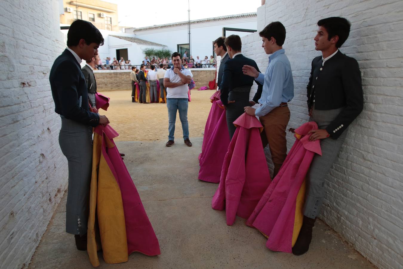 Homenaje a Pepe Luis Vázquez