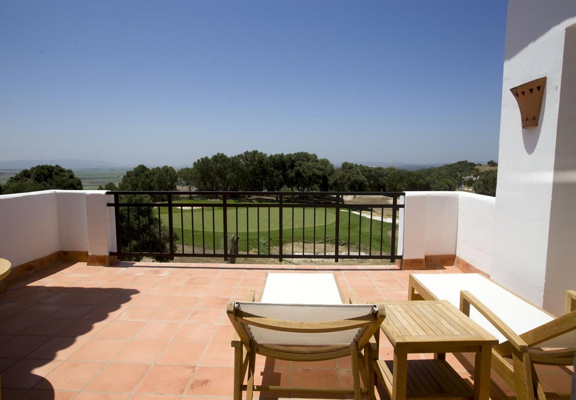 Las primeras imágenes del nuevo hotel Fairplay