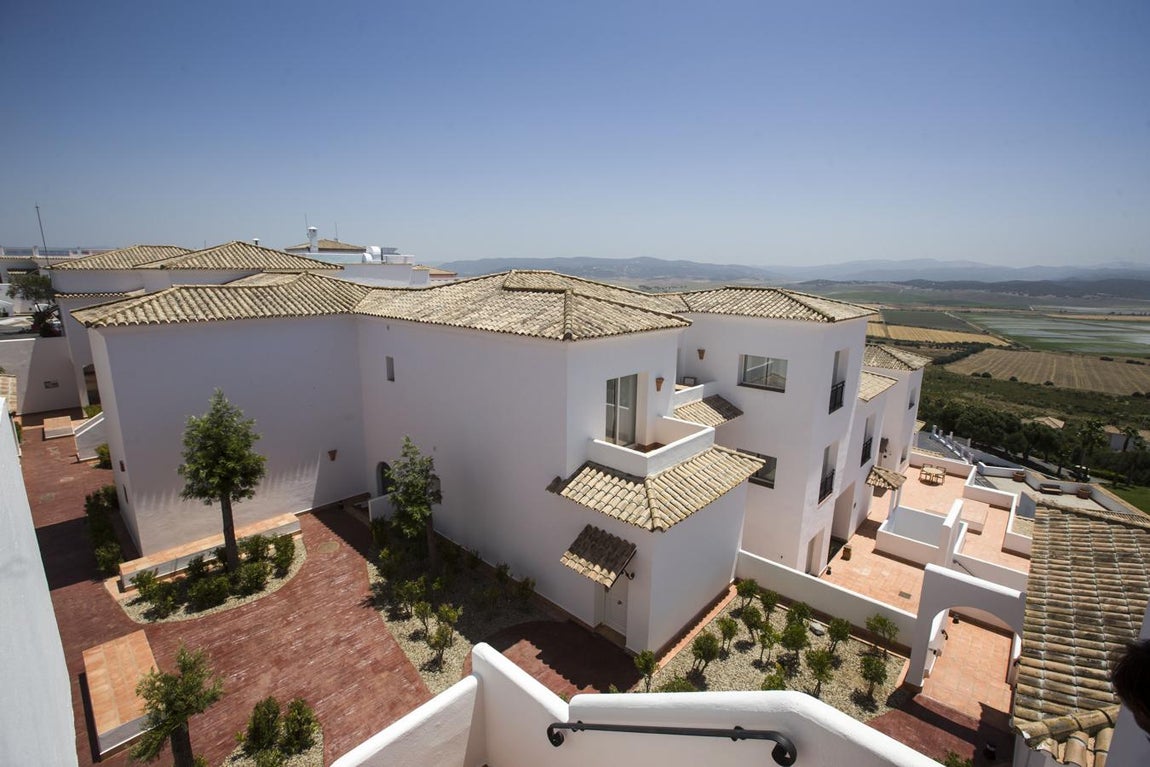 Las primeras imágenes del nuevo hotel Fairplay