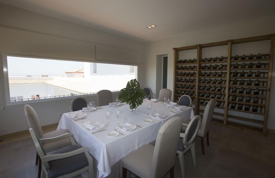 Las primeras imágenes del nuevo hotel Fairplay