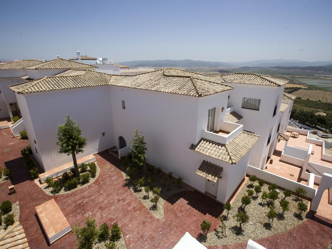 Las primeras imágenes del nuevo hotel Fairplay