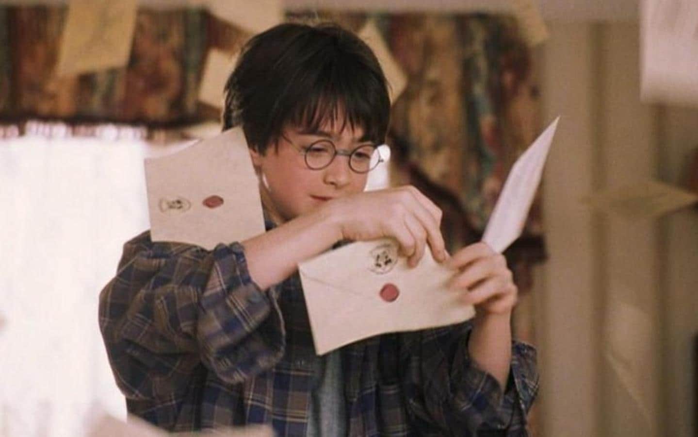 Las mejores imágenes de la saga de Harry Potter por sus 20 años