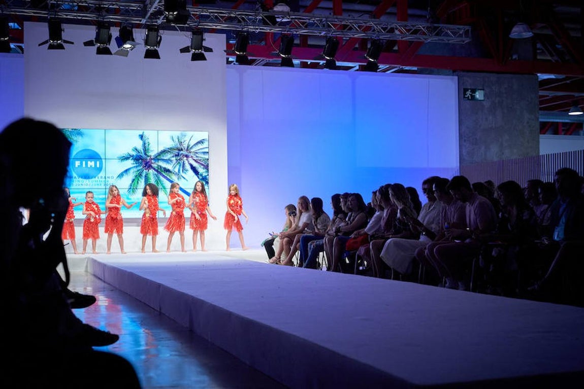 Durante la feria también se podrá disfrutar de una exposición de la historia de la moda infantil, un álbum de fotografías que recorrerán la evolución de FIMI, un reconocimiento de los que ya no están y diferentes eventos relacionados con la moda infantil. 