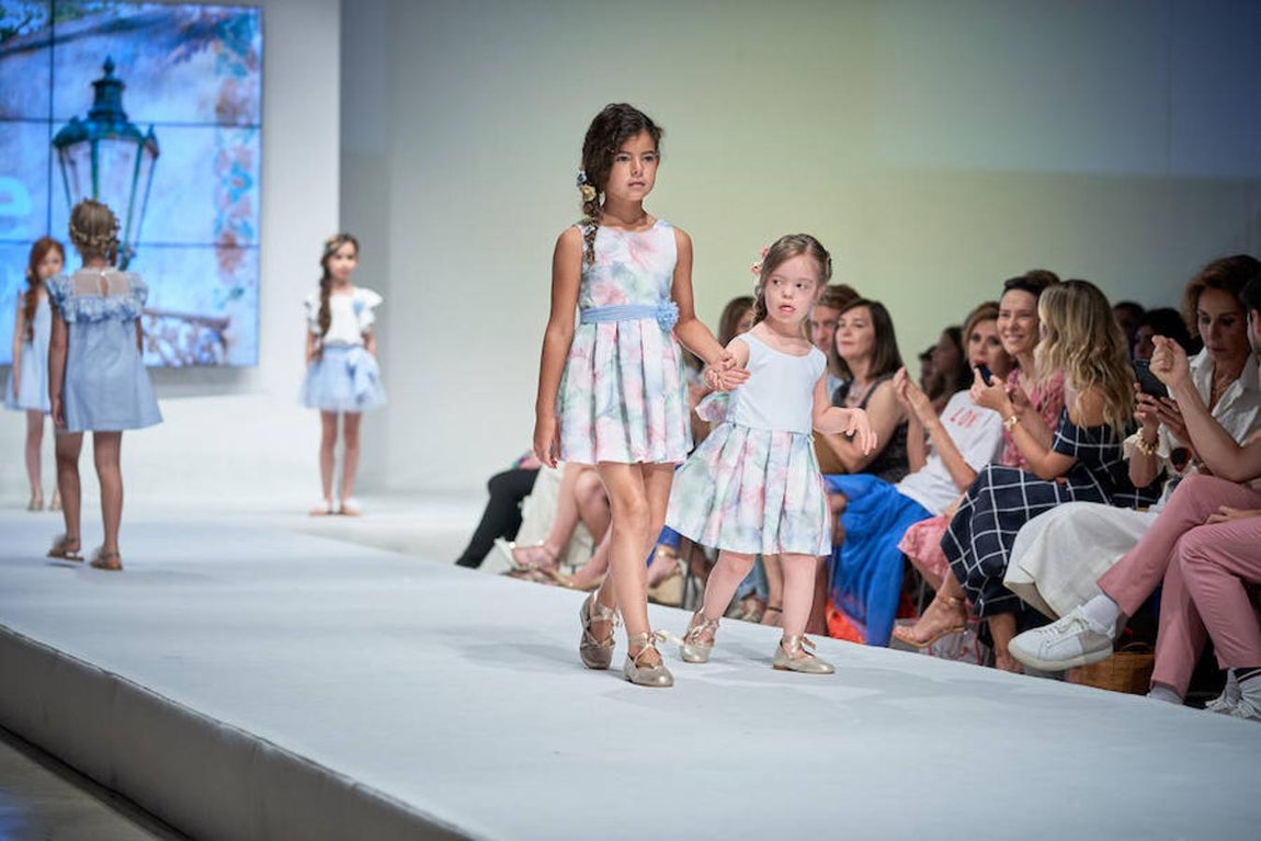 Un espacio expositivo que crece un 50% en número de marcas con respecto a su pasada edición. 