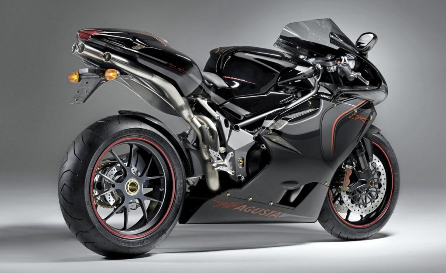MV Agusta F4CC