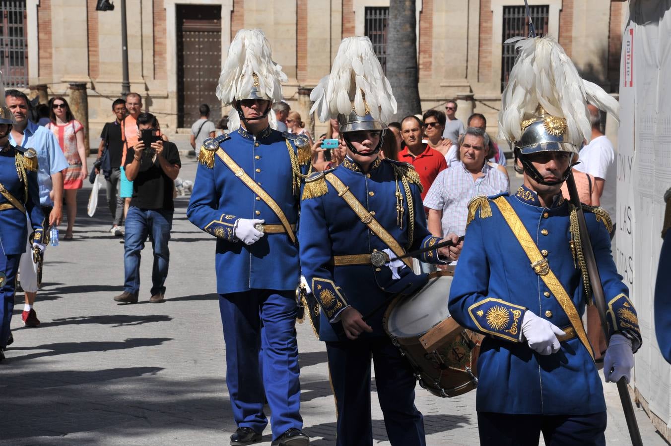 Las mejores imágenes de las Lágrimas de San Pedro