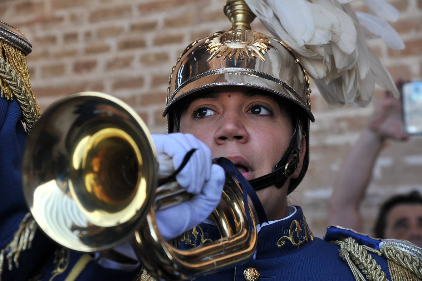 Las mejores imágenes de las Lágrimas de San Pedro