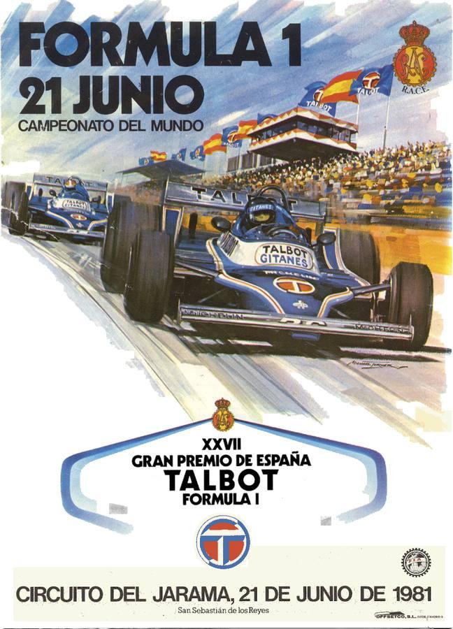 Circuito del Jarama - RACE