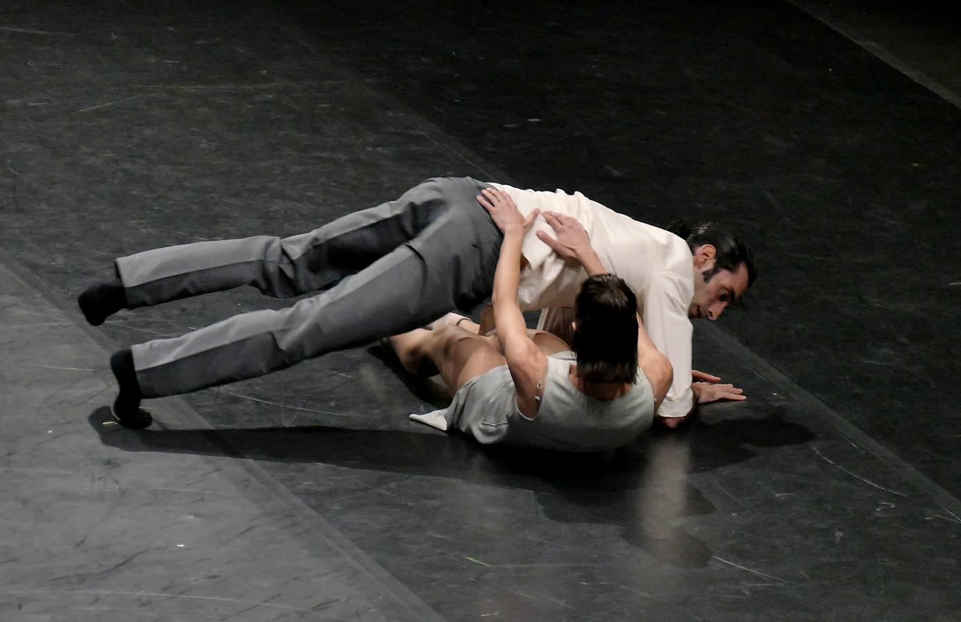 Arranca el Festival Internacional de Danza de Itálica