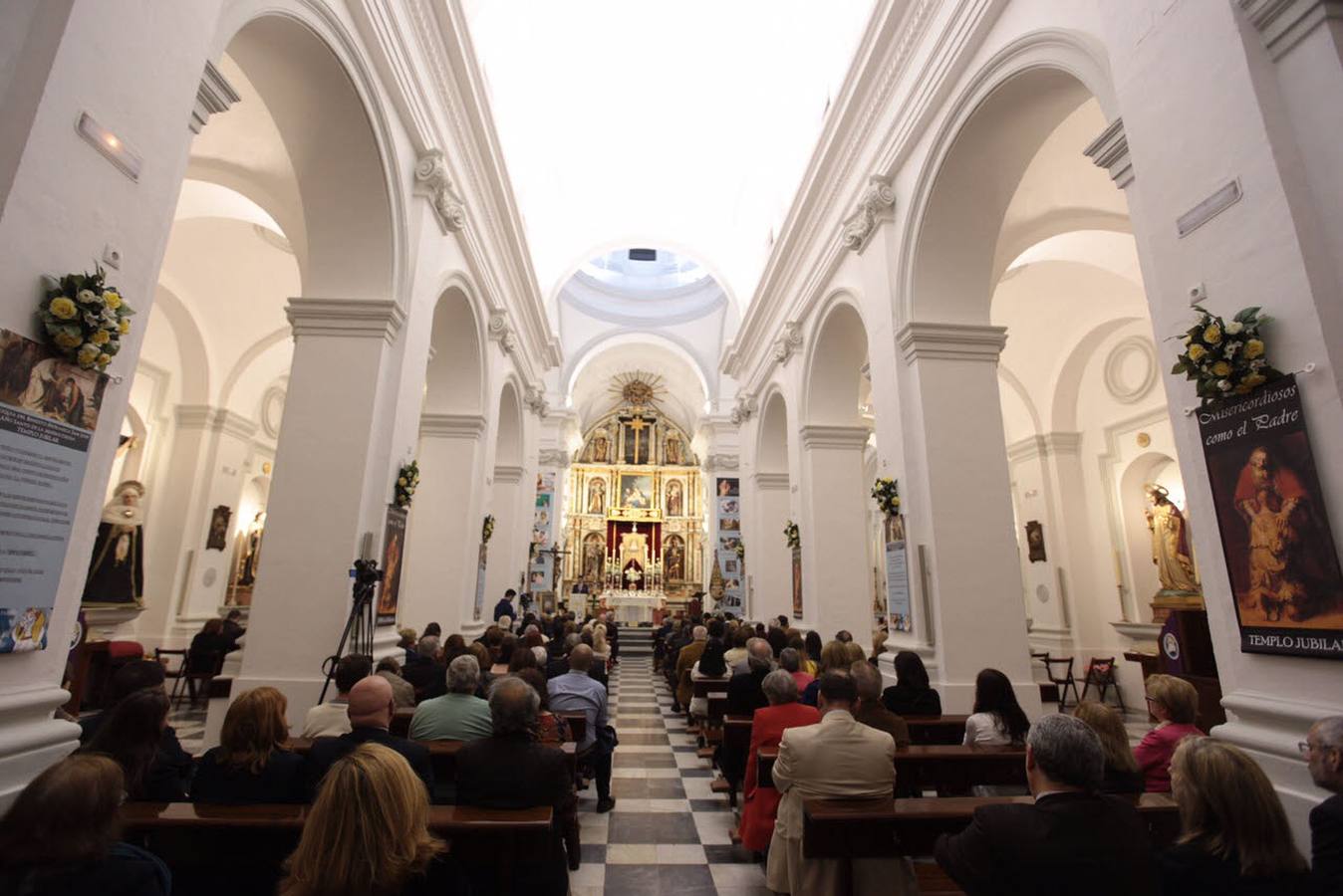 Fotos: Grupo de Mujeres en la Parroquia de San José