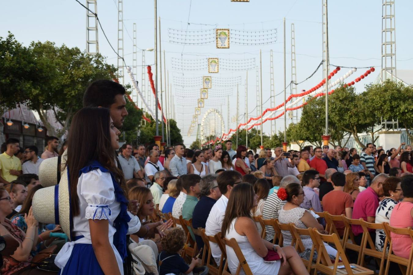 Fotos: Feria de San Fernando 2017