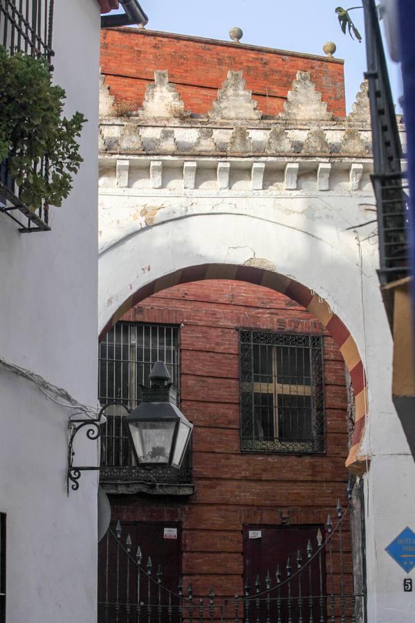 Las casas señoriales de Córdoba en venta, en imágenes