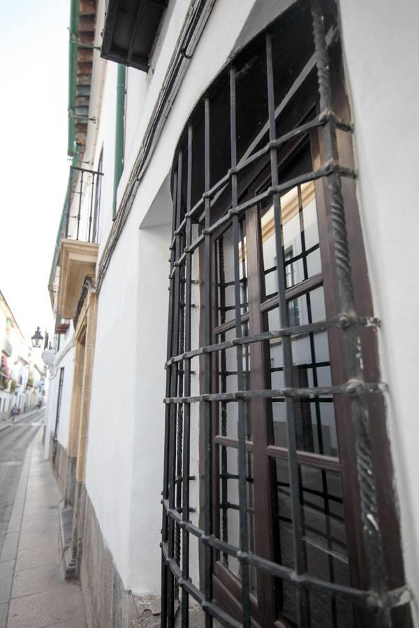 Las casas señoriales de Córdoba en venta, en imágenes