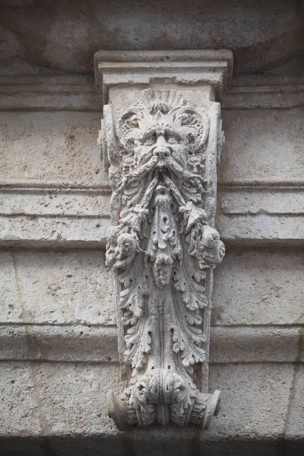 Las casas señoriales de Córdoba en venta, en imágenes