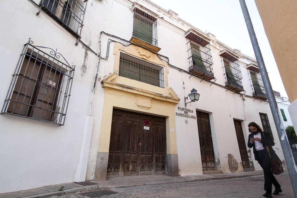 Las casas señoriales de Córdoba en venta, en imágenes