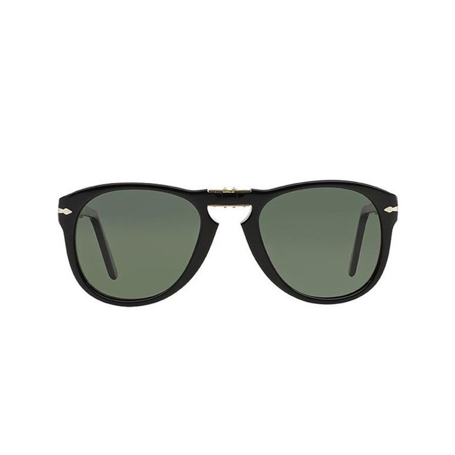 714. Steve McQueen las sacó a la calle tras su estelarización en el filme El caso Thomas Crown (1968). La marca relanzó una edición especial homenajeando al actor. (255€).