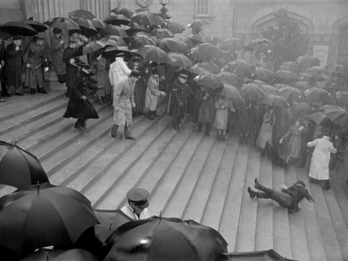 Enviado especial (1940). 