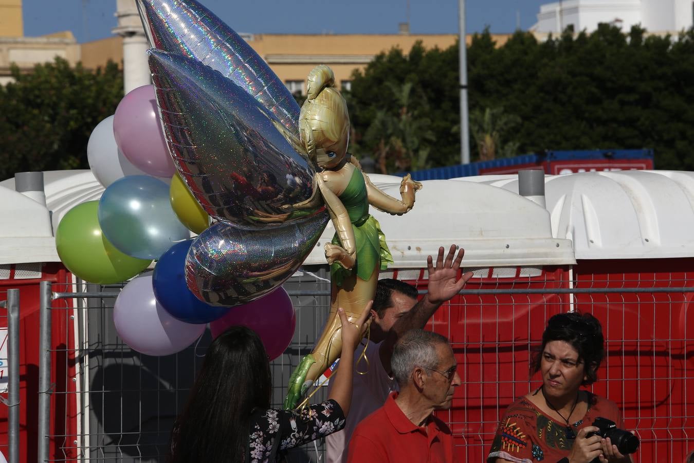 El buque regresa a Cádiz tras su 89º crucero de instrucción