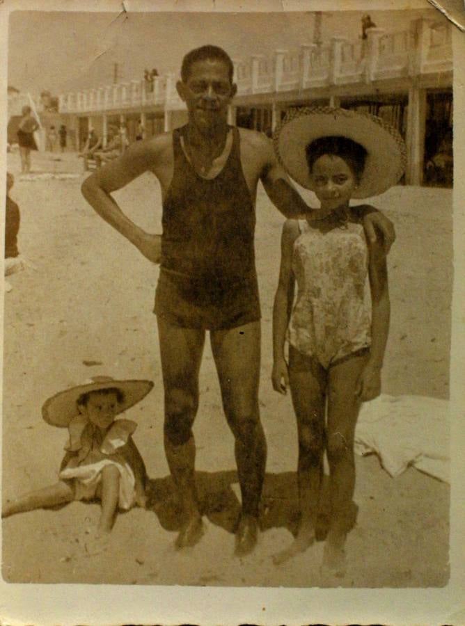 Se cumplen cuarenta años de la muerte de Antonio Machín