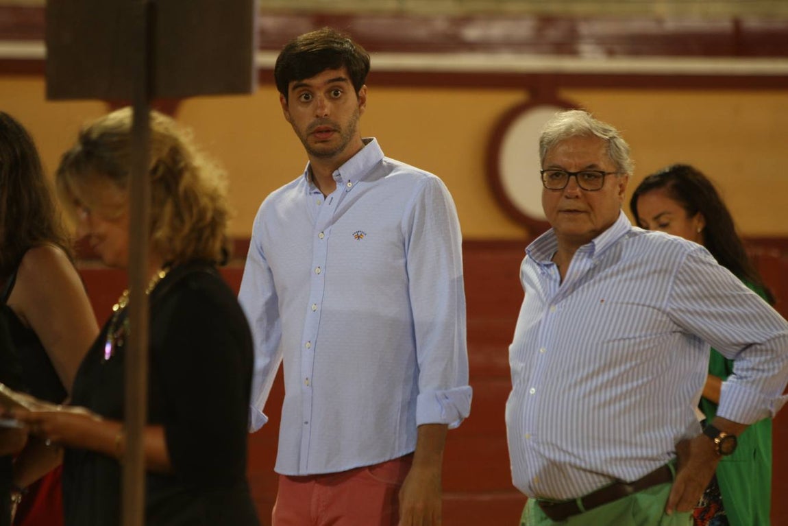 Búscate en el concierto de Siempre Así en El Puerto