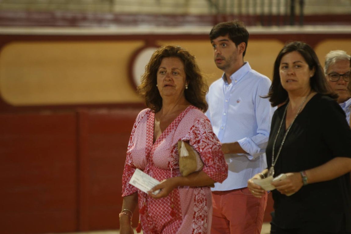 Búscate en el concierto de Siempre Así en El Puerto