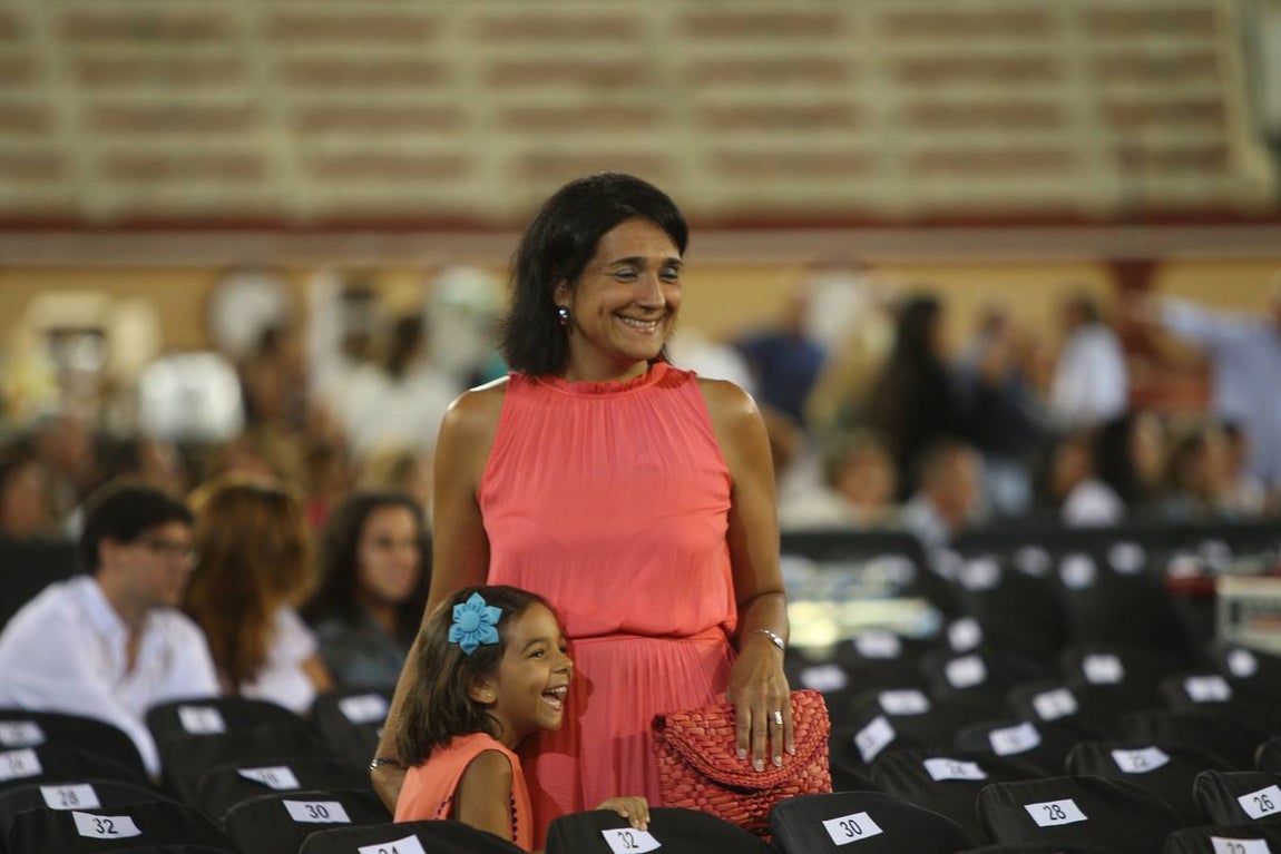 Búscate en el concierto de Siempre Así en El Puerto