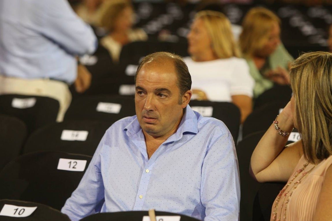 Búscate en el concierto de Siempre Así en El Puerto