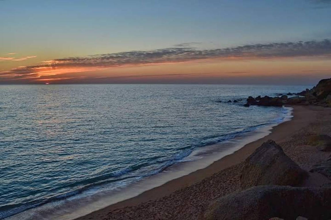 @rotucat65 | Calas de Roche. 