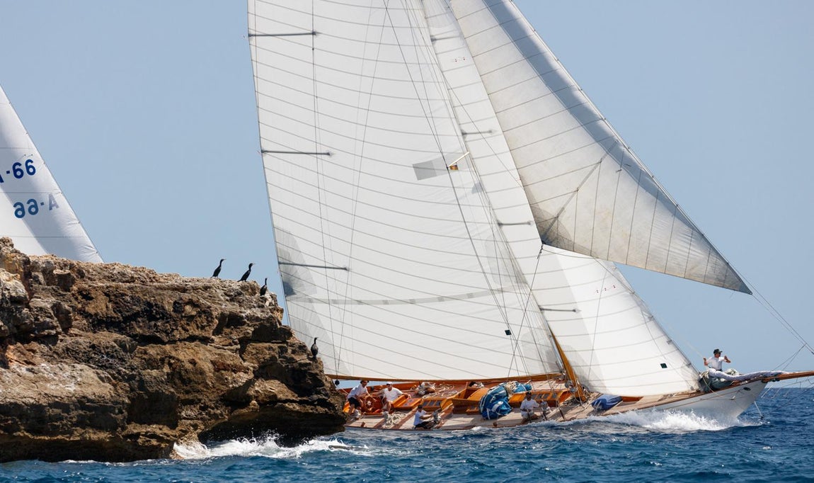 Galería Regata Illes Balears (1)