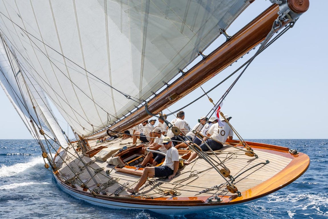 Galería Regata Illes Balears (1)