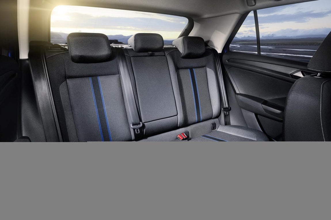 Fotogalería: el nuevo Volkswagen T-Roc, en imágenes