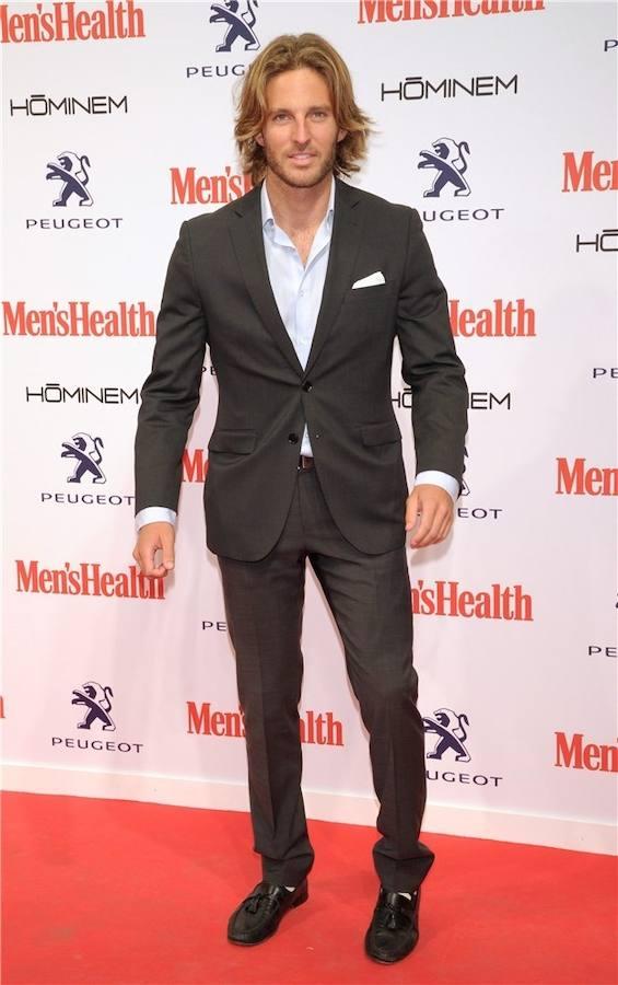 5. Alex Hafner. El actor austriaco se dio a conocer tras sus apariciones recurrentes en la serie cómica «La que se avecina», en la cuál interpreta a Trevor Simmons, un ciudadano estadounidense vínculado sentimentalmente como pareja al personaje de Judith Becker (Cristina Castaño), que finalmente se enamora de Meghan (Alyson Eckmann).