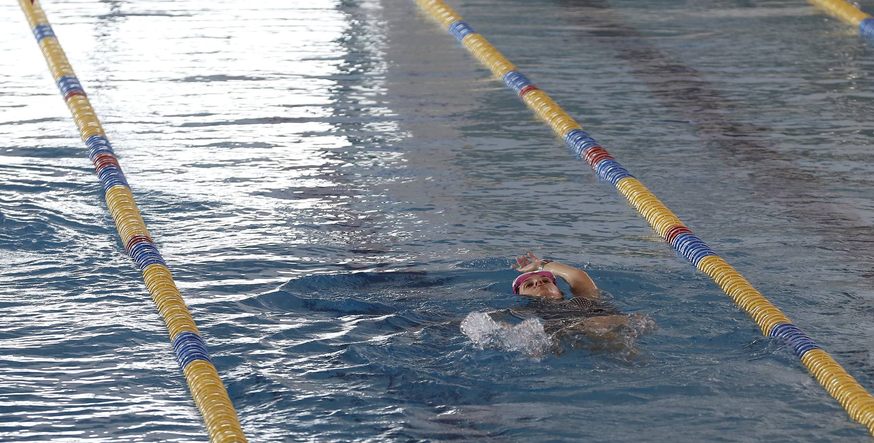 La vuelta al gimnasio tras las vacaciones, en imágenes